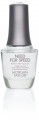 Morgan Taylor MT NEED FOR SPEED FAST DRY TOP COAT