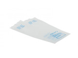 Plast-Tech Vrečke za sterilizacijo na vroč zrak 8x20cm 100kos